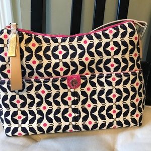 Spartina Bag- Dixie Hobo
